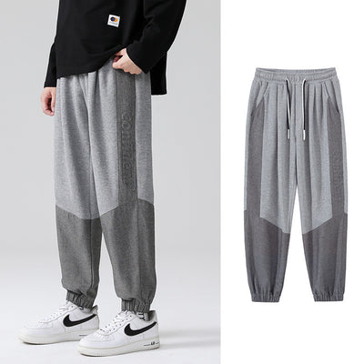 Pantalones Casuales Talla Grande para Hombre Sports Plus - Image 3