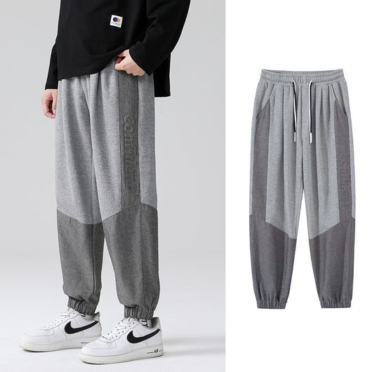 Pantalones Casuales Talla Grande para Hombre Sports Plus - Image 3