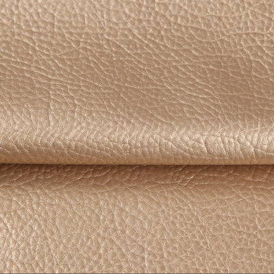 Parche Adhesivo Grande Textura Lichi para Reparación de Cuero - Image 21