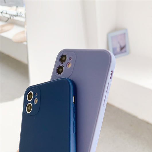 Funda Líquida para Celular Cubo Rubik Efecto 3D - Image 5