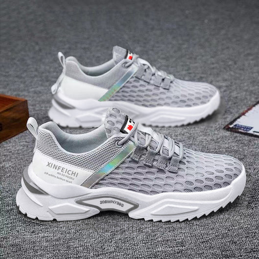 Tenis Deportivos Bajos para Correr - Diseño Estudiante - Image 9