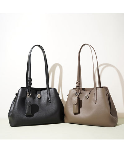 Bolso Minimalista de Lujo con Gran Capacidad para Mujer - Image 18