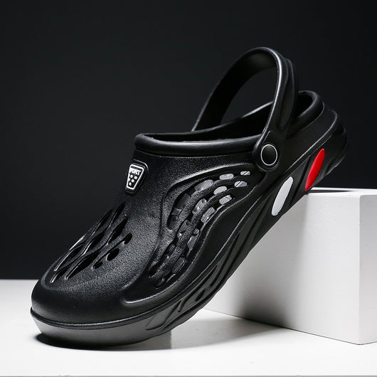 Sandalias Masculinas Elegantes para Verano - Image 5