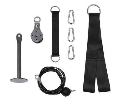 Entrenador Fitness Integral DIY - Image 10