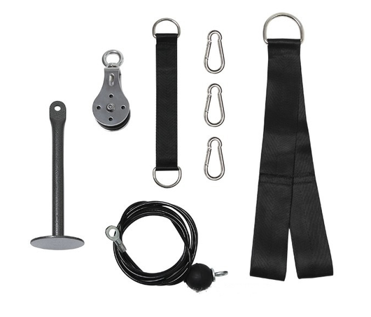 Entrenador Fitness Integral DIY - Image 10