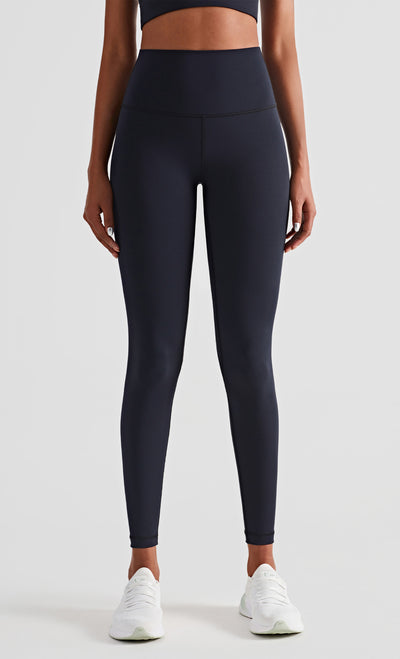 Pantalones Deportivos Reductores con Efecto Lifting para Yoga y Running - Image 19