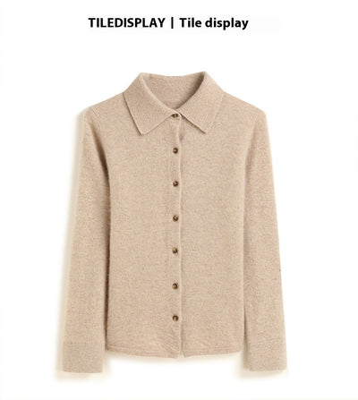 Suéter Tejido Slim Fit - Base Versátil y Elegante - Image 25