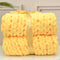 Bright Yellow 50 X 50