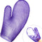 Morado Talla Promedio