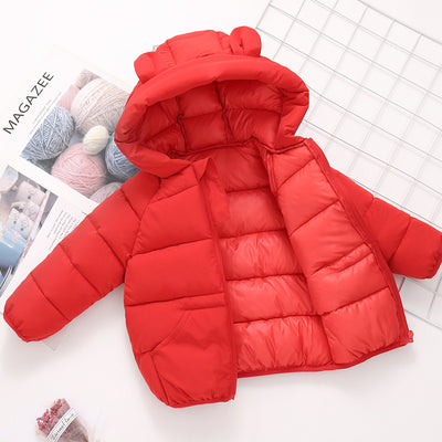 Ropa de Algodón para Niñas - Ligera, Cálida y Cómoda - Image 19