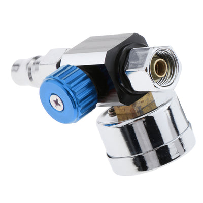Válvula Reguladora de Presión para Pistola de Pintura Profesional - Image 7