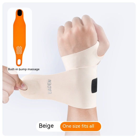 Protector de Muñeca para Tendinitis y Esguinces