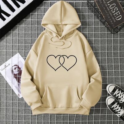 Sudadera con Capucha Casual para Hombre - Image 21
