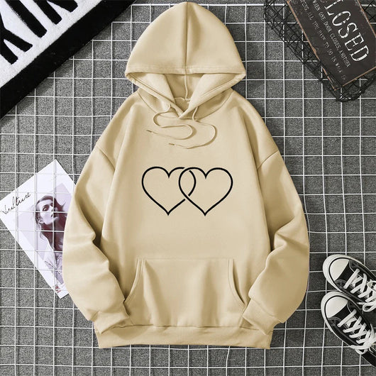 Sudadera con Capucha Casual para Hombre - Image 21
