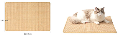 Rascador Adhesivo para Gatos - Protector de Muebles y Paredes - Image 8