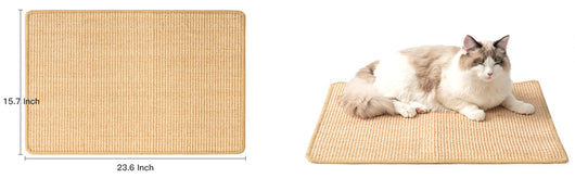 Rascador Adhesivo para Gatos - Protector de Muebles y Paredes - Image 8