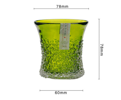 Vaso de Whiskey Artesanal Estilo Japonés Premium - Image 17