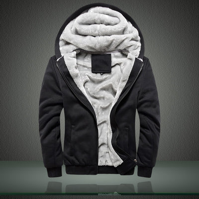 Sudadera con Capucha y Cardigan Junior - Image 10