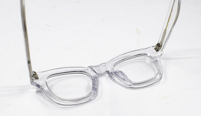 Gafas Retro Gruesas para Mujer - Image 57
