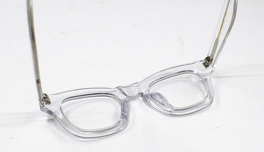 Gafas Retro Gruesas para Mujer - Image 57