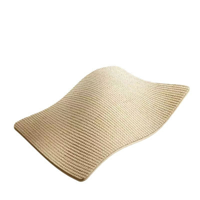 Rascador de Sisal para Gatos Resistente y Duradero - Image 5