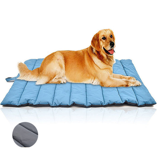 Tapete Impermeable Antiácaro para Mascotas - No Retiene Pelos - Image 3