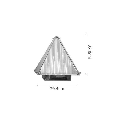 Lámpara de Mesa Minimalista Moderna con Diseño Artístico - Image 6