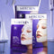 Mascarilla Facial Blanqueadora Antiarrugas - Pack 5 Unidades 40ml