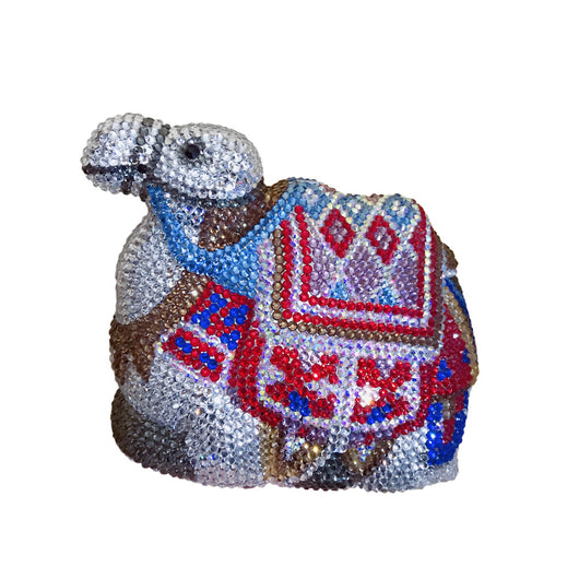 Bolso de Cena con Diseño de Animales Infantiles y Detalles Brillantes - Image 8