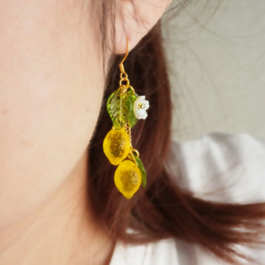 Aretes de Plata 925 Personalizados con Clip para Mujer - Estilo Costero