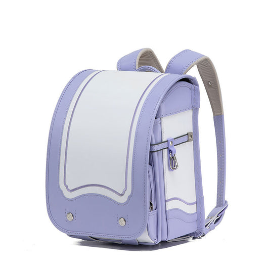 Mochila Escolar Alas de Ángel Flip para Primaria y Secundaria - Image 6