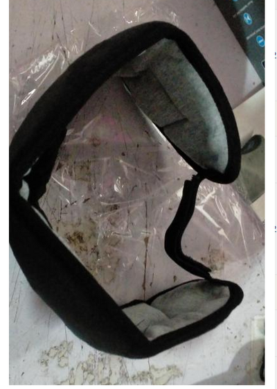 Antifaz para Dormir - Image 13