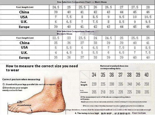 Zapatillas Casual de Lona con Plataforma y Malla Transpirable - Image 9