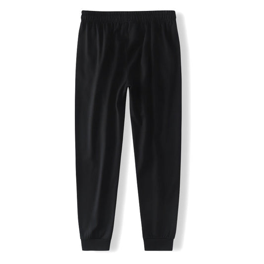 Pantalones de Chándal Holgados Otoño - Comodidad Total - Image 2