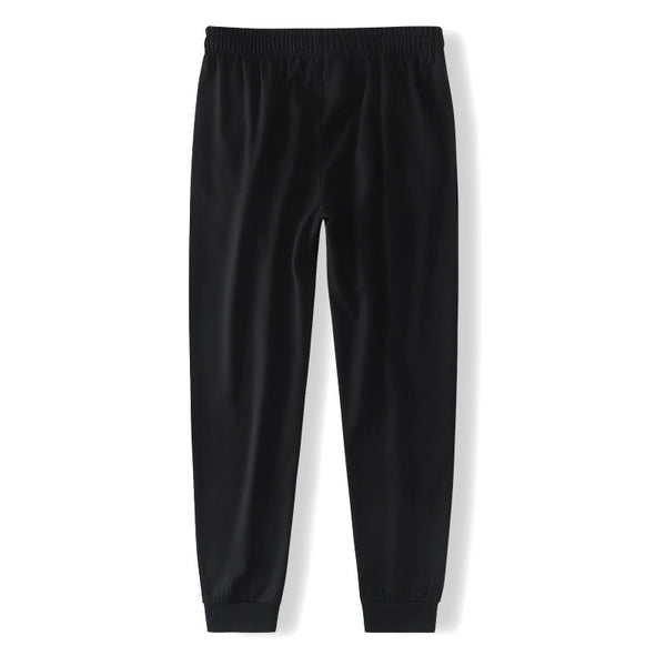 Pantalones de Chándal Holgados Otoño - Comodidad Total