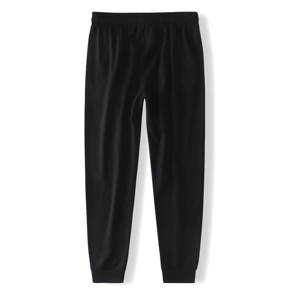 Pantalones de Chándal Holgados Otoño - Comodidad Total