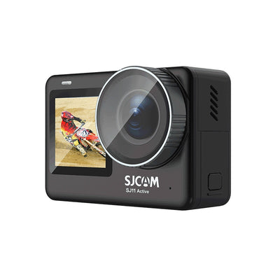 Grabadora Dual HD para Conducción, Buceo y Actividades Extremas - Image 2