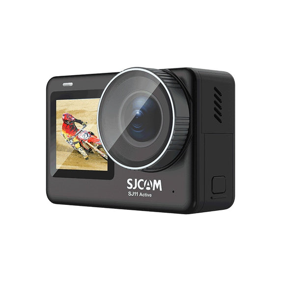 Grabadora Dual HD para Conducción, Buceo y Actividades Extremas