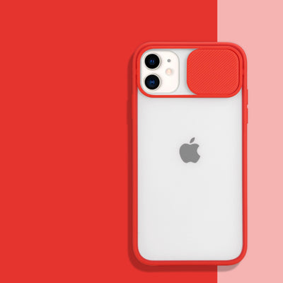 Funda Protectora con Superficie Mate para Cámara de Celular - Image 33