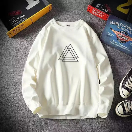 Sudadera Pullover para Estudiante - Cómoda y Versátil - Image 6