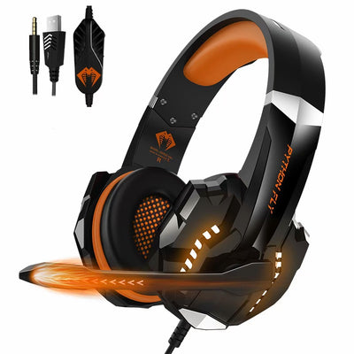 Auriculares Gaming con Cable de Alta Precisión - Image 12