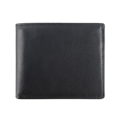 Billetera Retro de Cuero Genuino para Hombre - Image 5