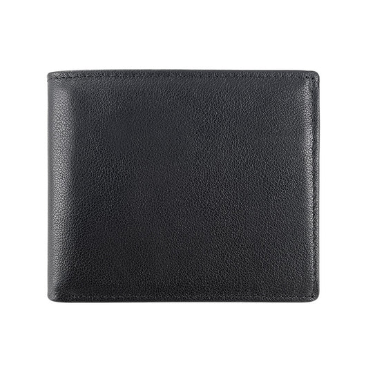 Billetera Retro de Cuero Genuino para Hombre - Image 5
