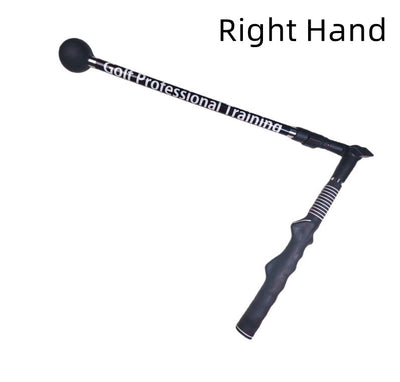 Corrector de Swing para Golf - Dispositivo de Entrenamiento Auxiliar - Image 15