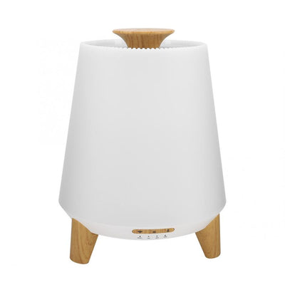 Difusor de Aromas con Grano de Madera y Control Remoto - Image 11