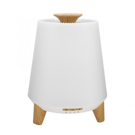 Difusor de Aromas con Grano de Madera y Control Remoto - Image 11
