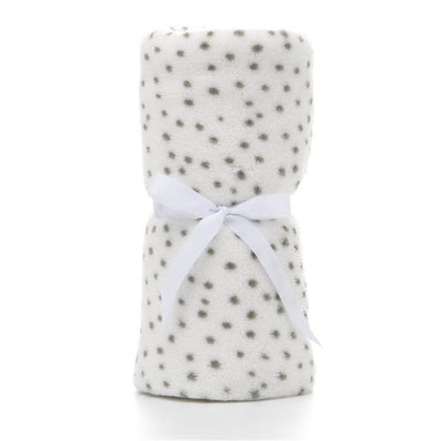 Manta para Perros de Forro Polar Coral Súper Suave y Cálida - Image 9