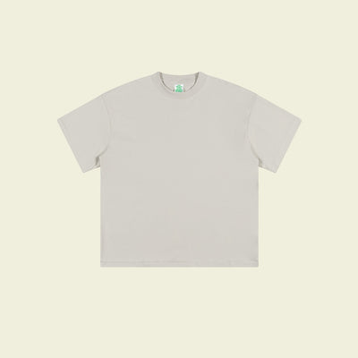 Camiseta Clásica Cuello Redondo Manga Corta Secado Rápido - Image 8