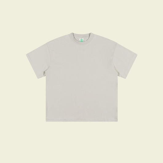 Camiseta Clásica Cuello Redondo Manga Corta Secado Rápido - Image 8