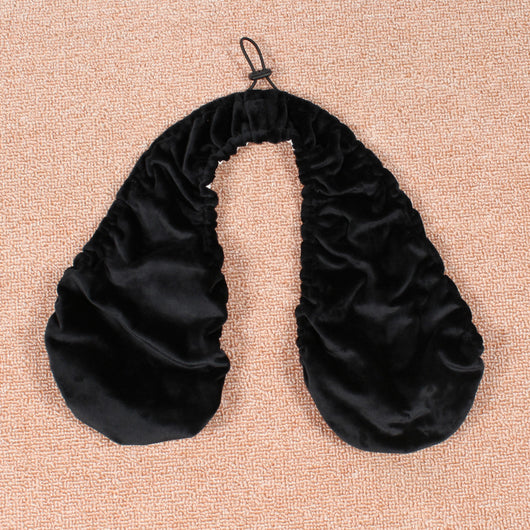 Toalla Envolvente para el Pecho - Bata de Baño Tipo Halter - Image 26
